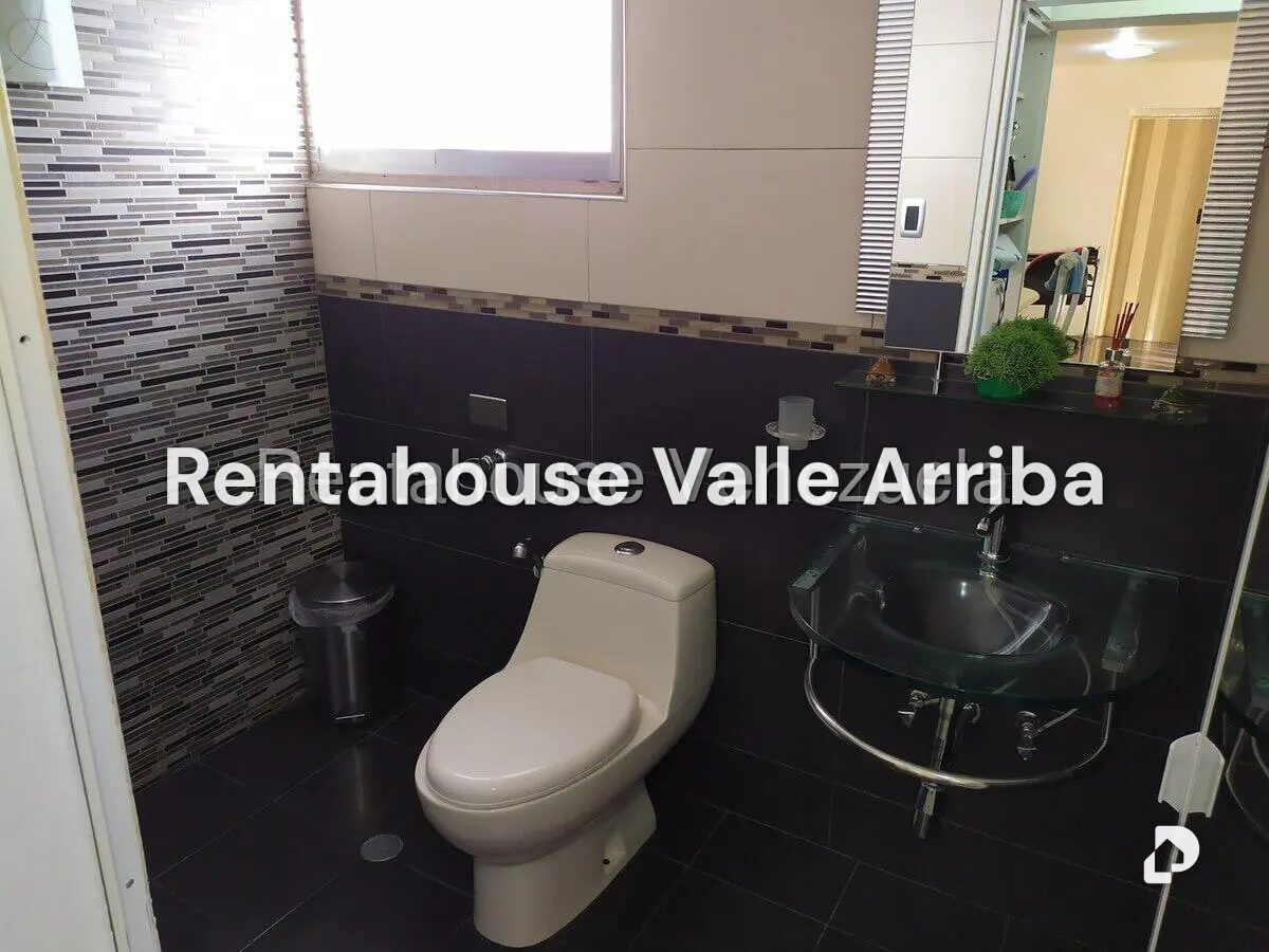 Apartamento en Parroquia La Candelaria, Caracas – 14