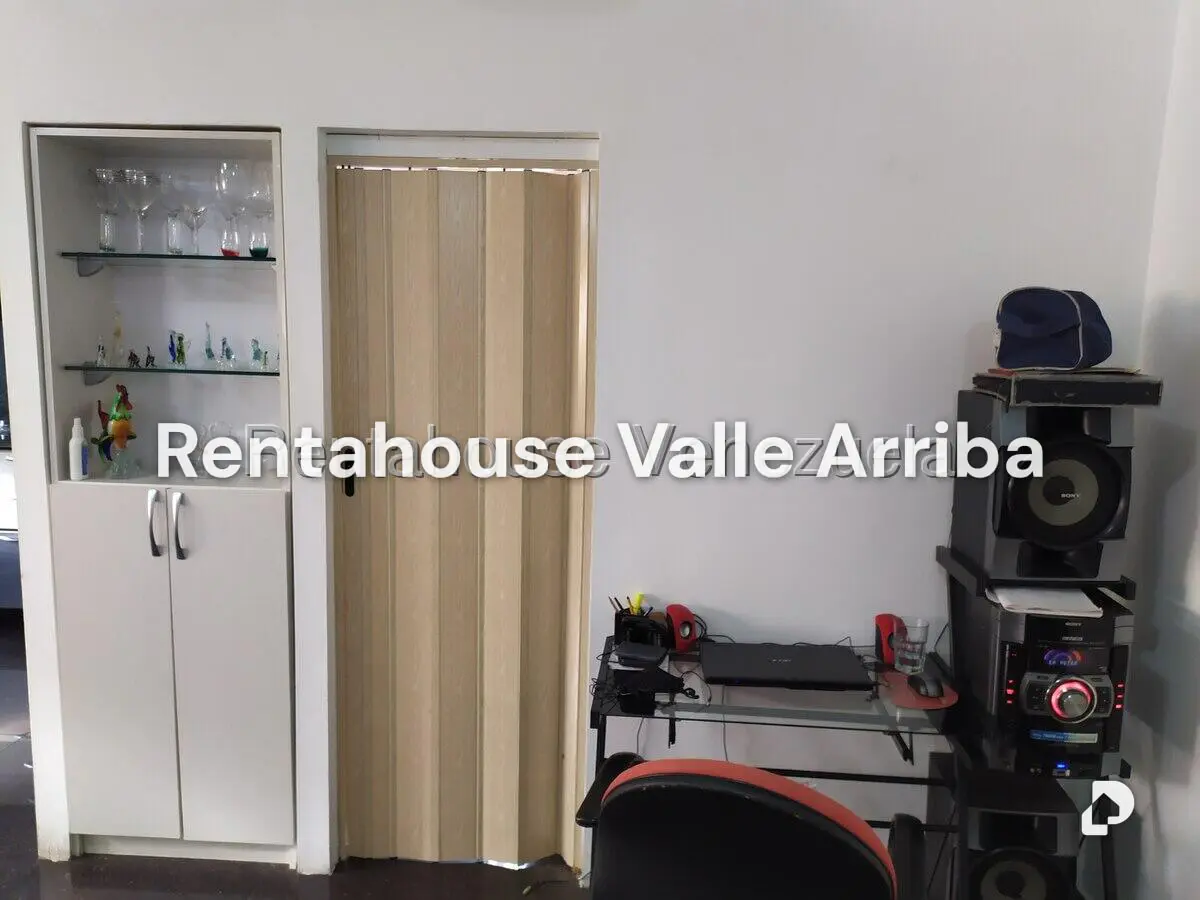 Apartamento en Parroquia La Candelaria, Caracas – 10