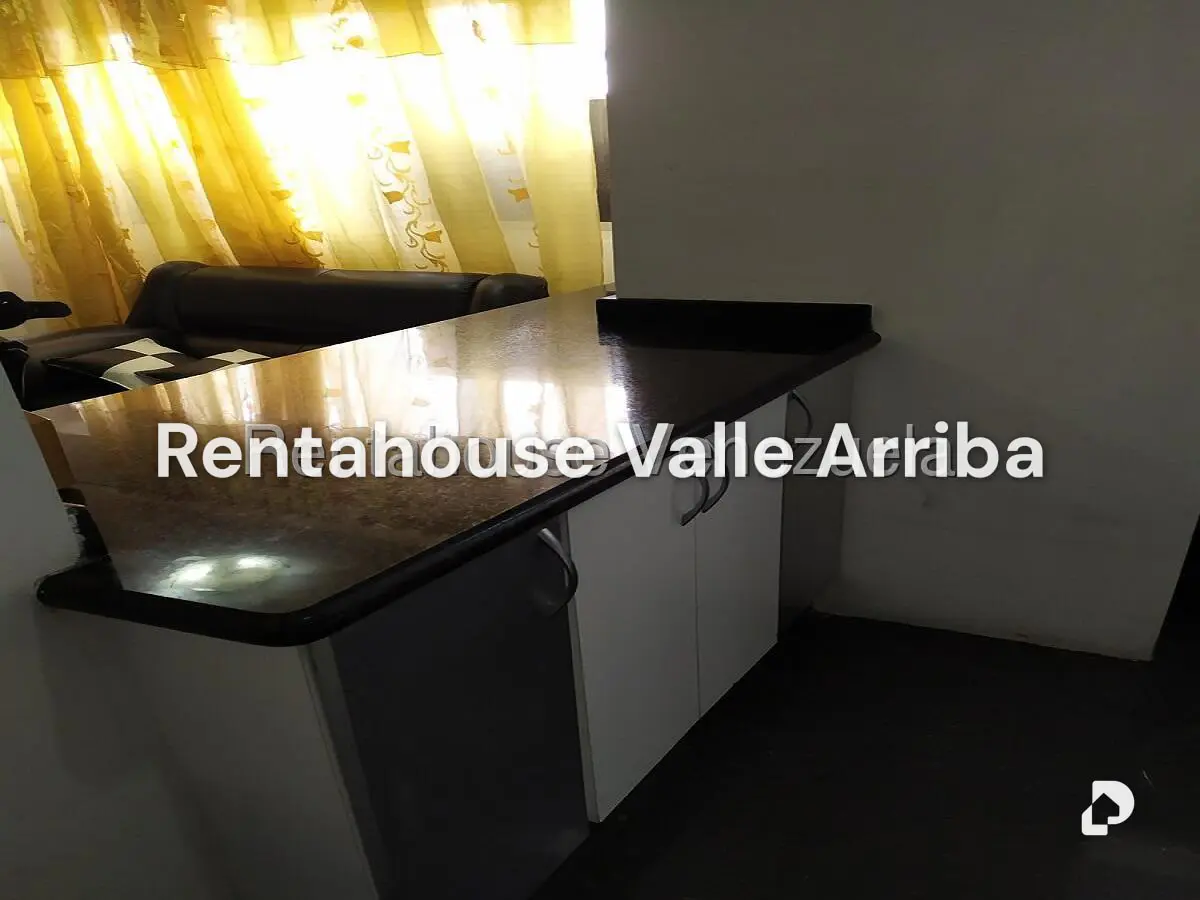 Apartamento en Parroquia La Candelaria, Caracas – 5