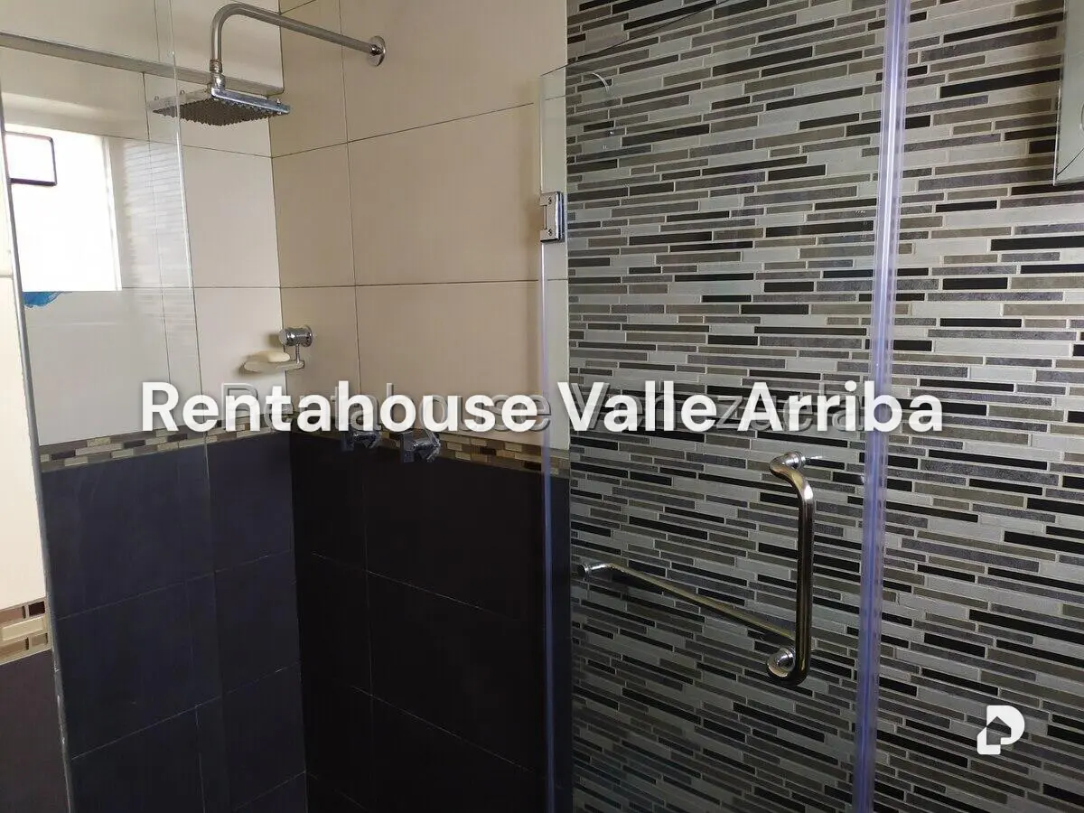Apartamento en Parroquia La Candelaria, Caracas – 15