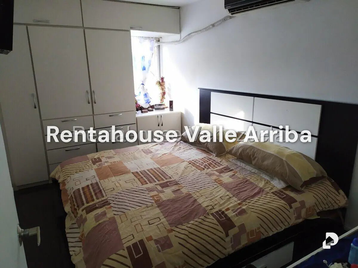 Apartamento en Parroquia La Candelaria, Caracas – 12