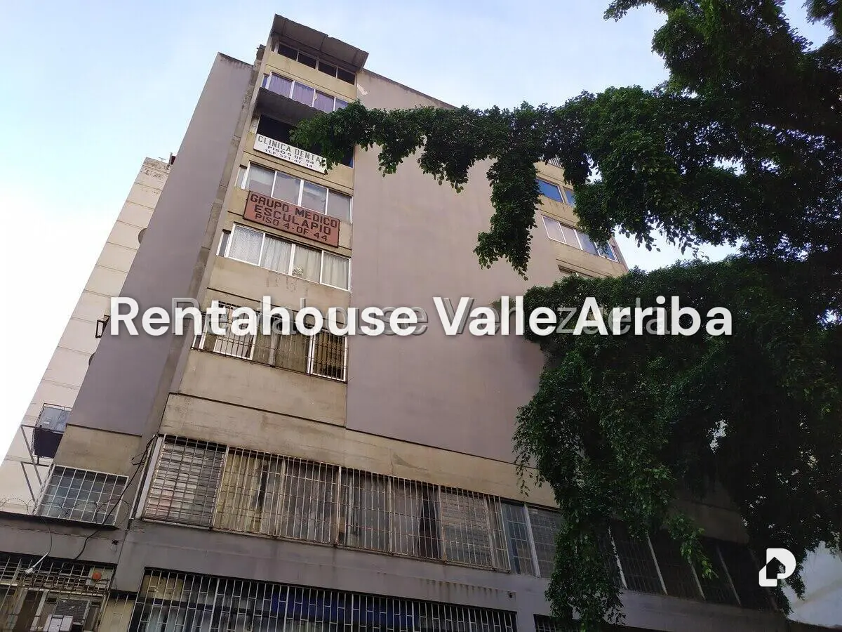 Apartamento en Parroquia La Candelaria, Caracas – 20