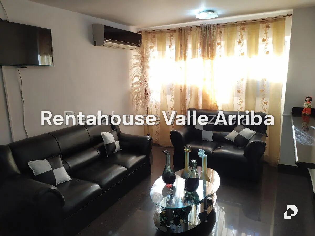 Apartamento en Parroquia La Candelaria, Caracas – 7