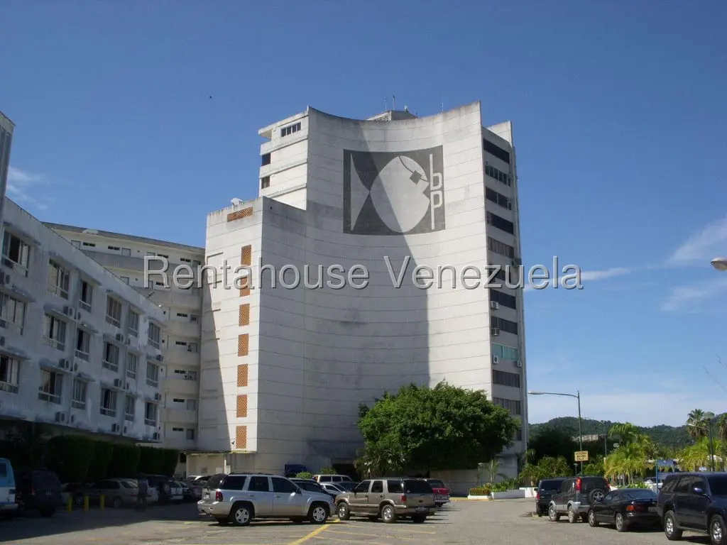 Apartamento en Carenero, Higuerote - 1
