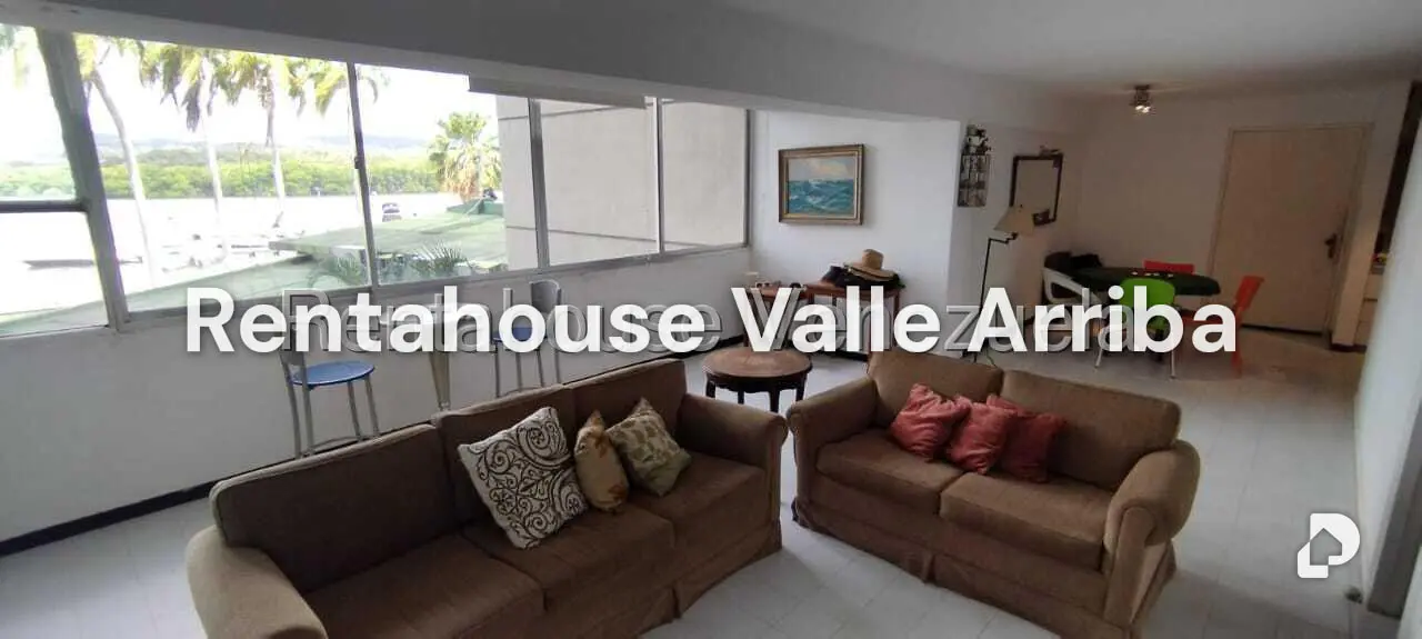 Apartamento en Carenero, Higuerote – 4