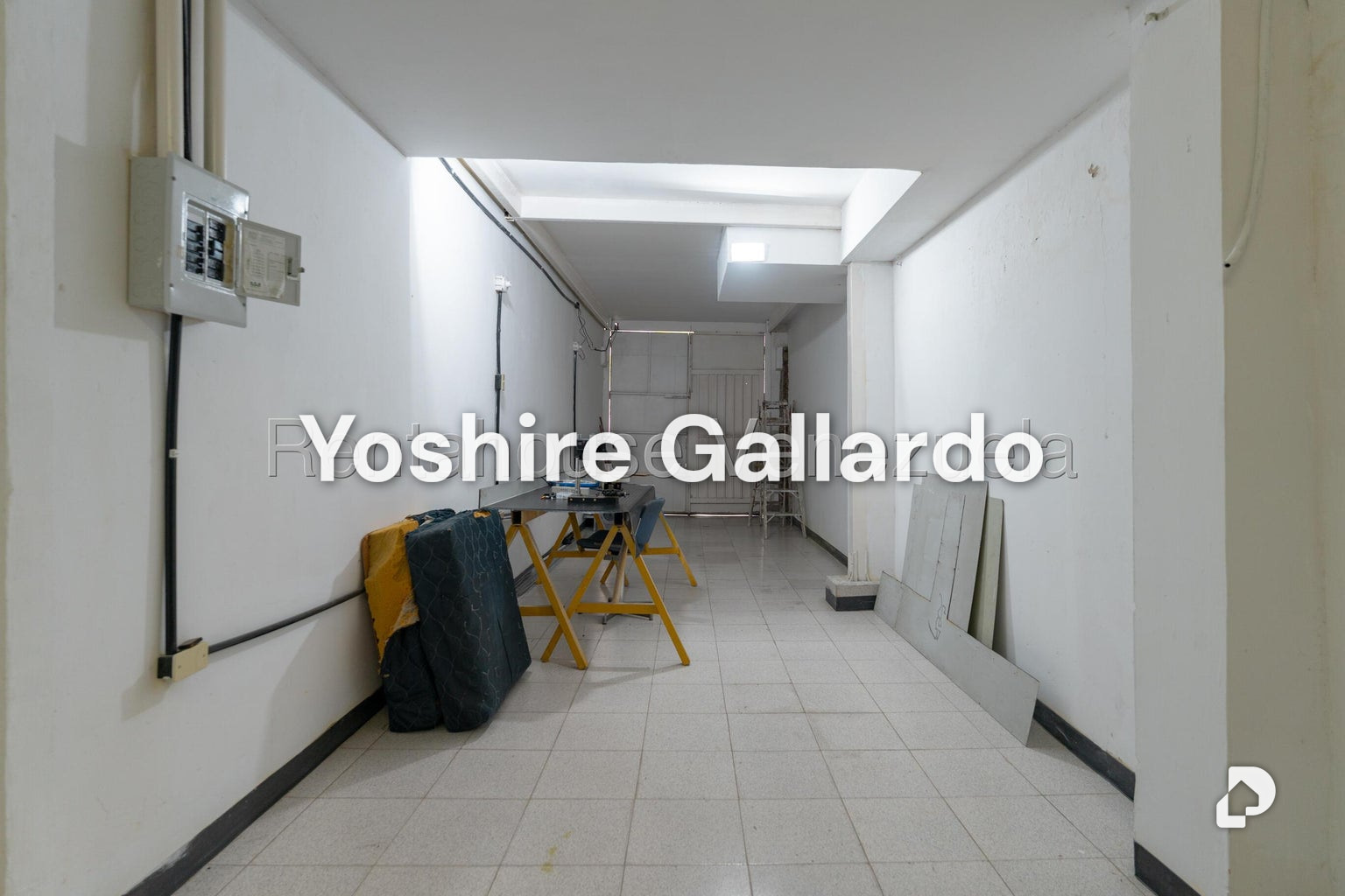 Local comercial en Chuao, Caracas – 22