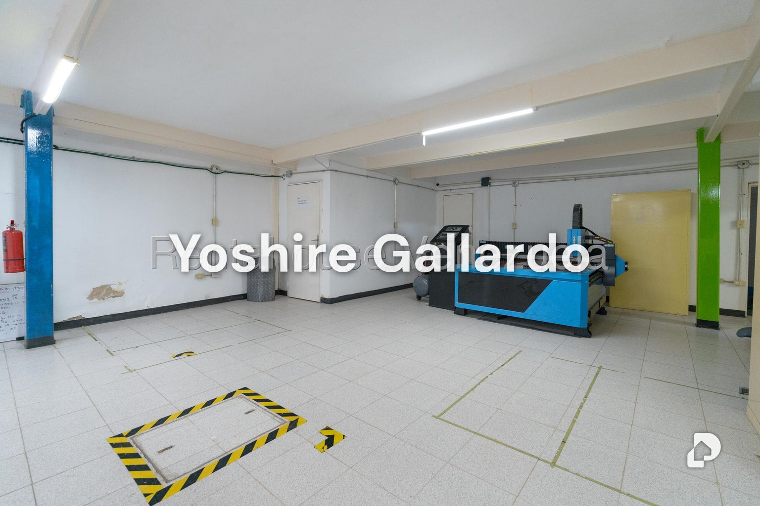Local comercial en Chuao, Caracas – 23
