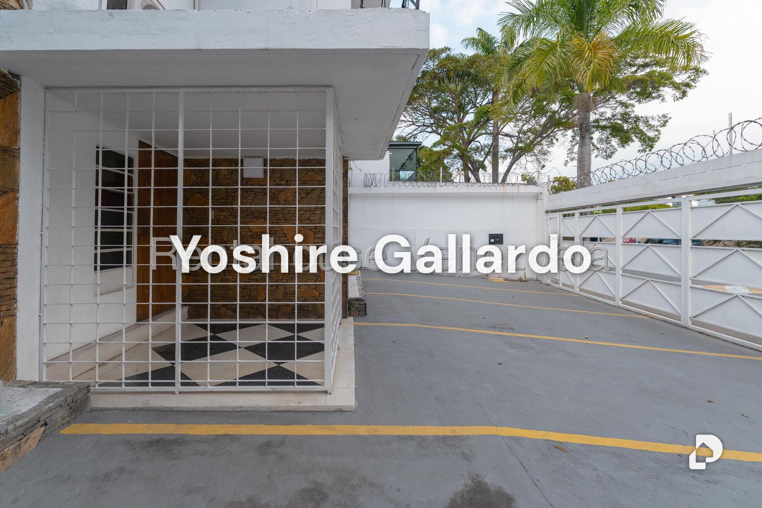 Local comercial en Chuao, Caracas – 7