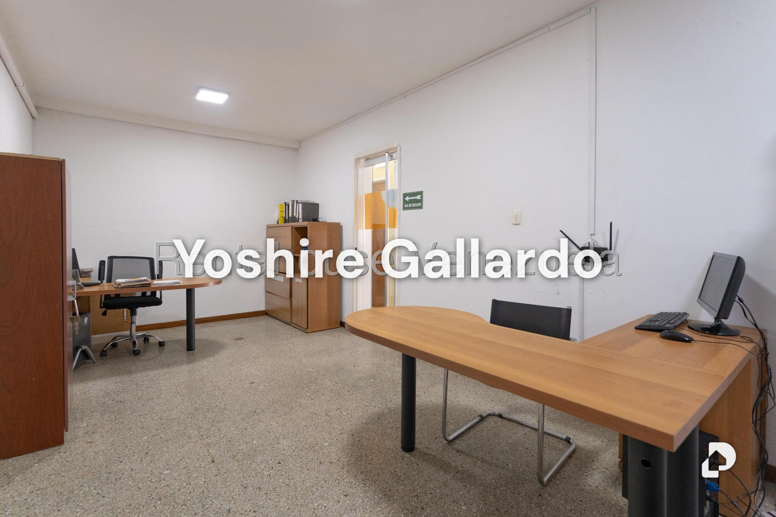 Local comercial en Chuao, Caracas – 14