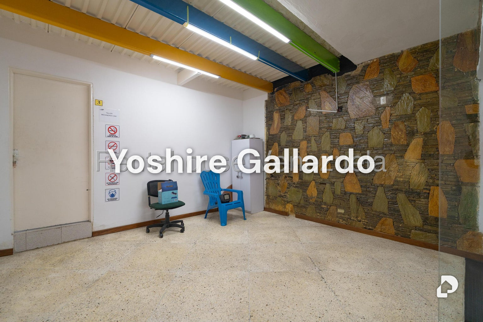 Local comercial en Chuao, Caracas – 17