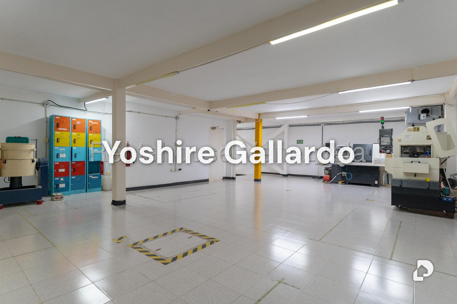 Local comercial en Chuao, Caracas – 20