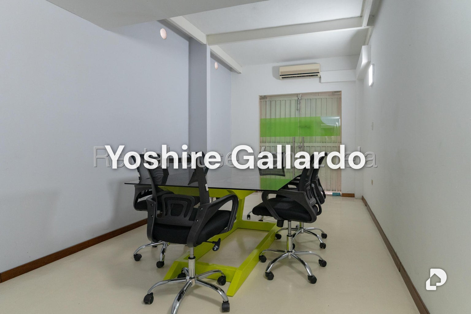 Local comercial en Chuao, Caracas – 8