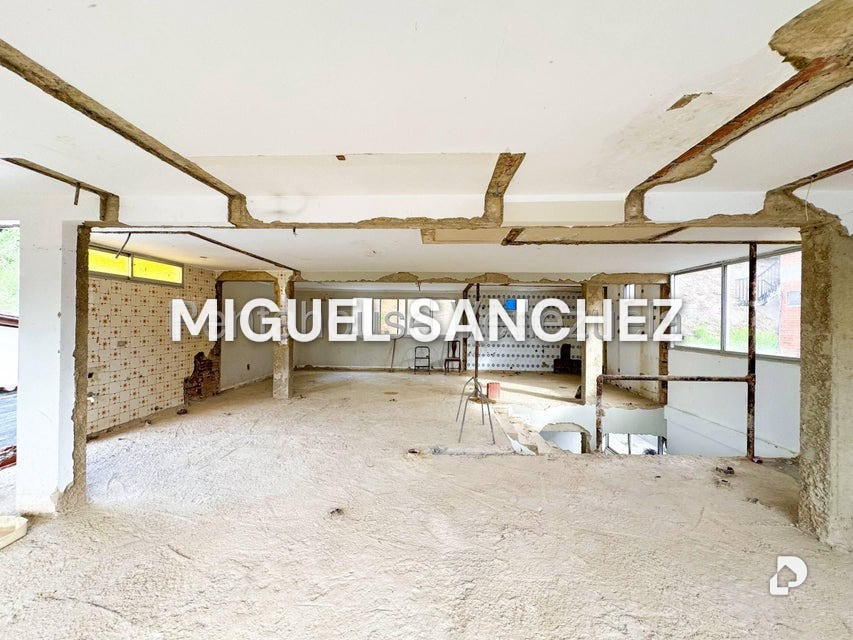 Casa en El Pauji, Caracas – 8