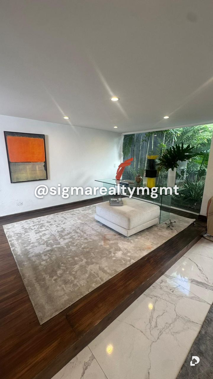 Casa en Santa Eduvigis, Caracas – 3