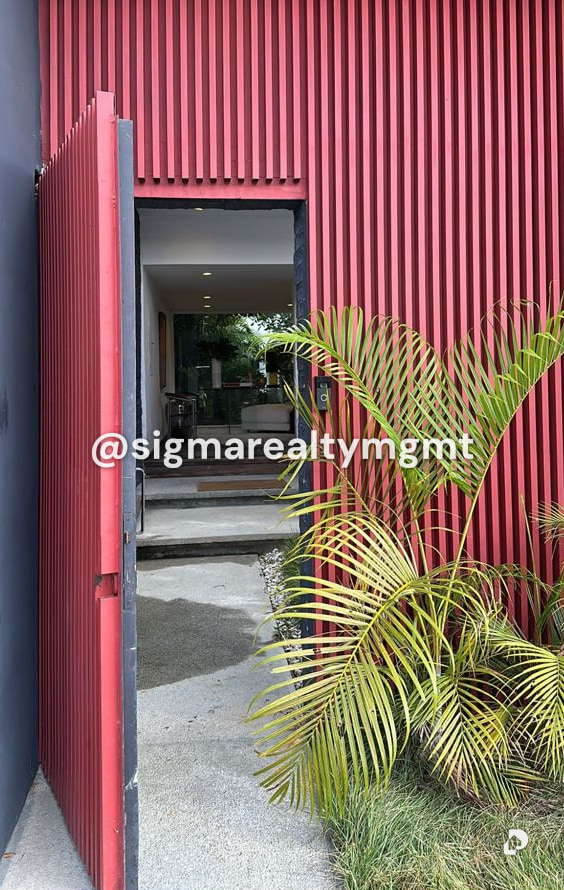 Casa en Santa Eduvigis, Caracas – 2