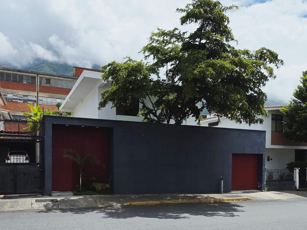 Casa en Santa Eduvigis, Caracas - 1