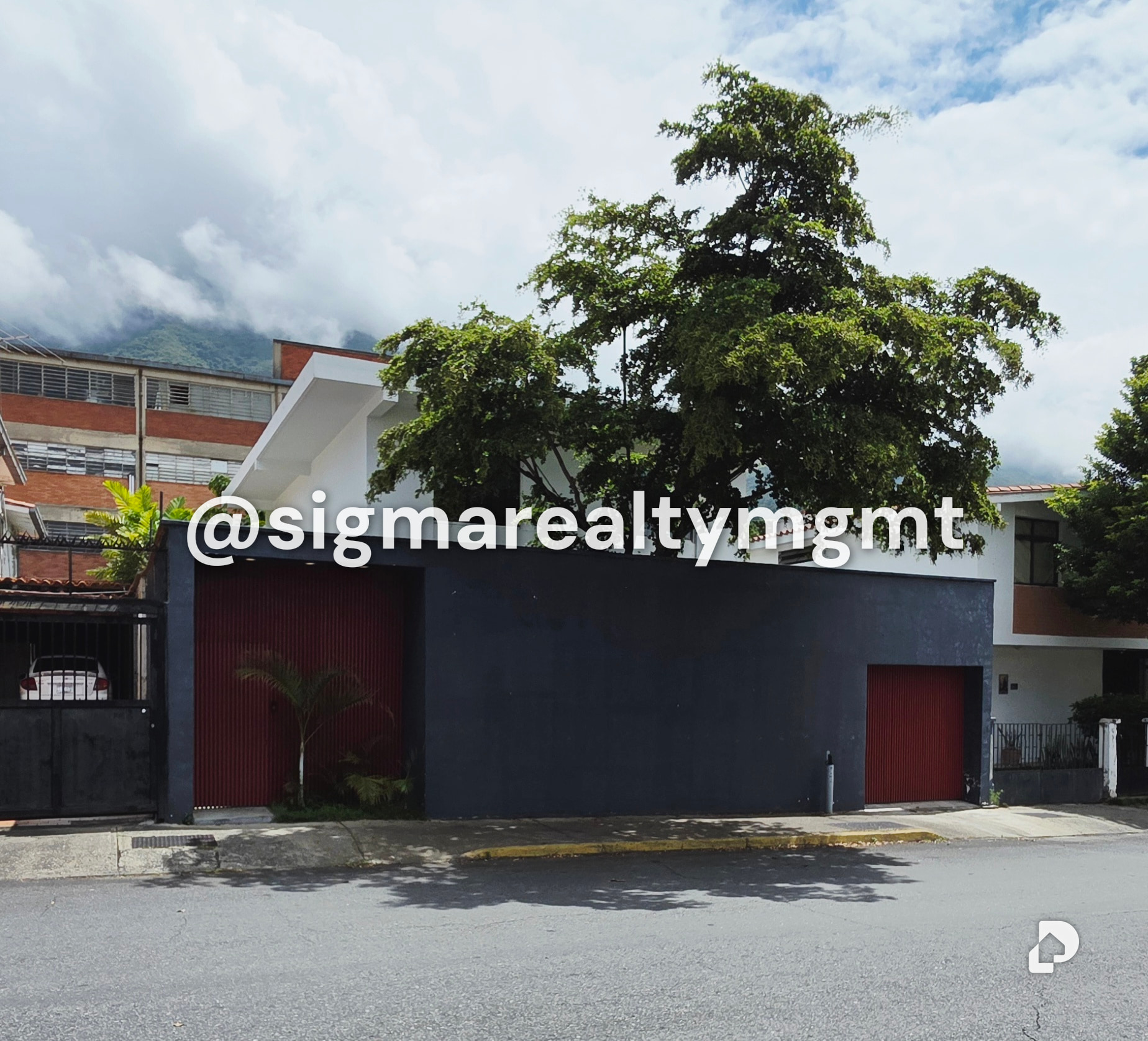Casa en Santa Eduvigis, Caracas – 1