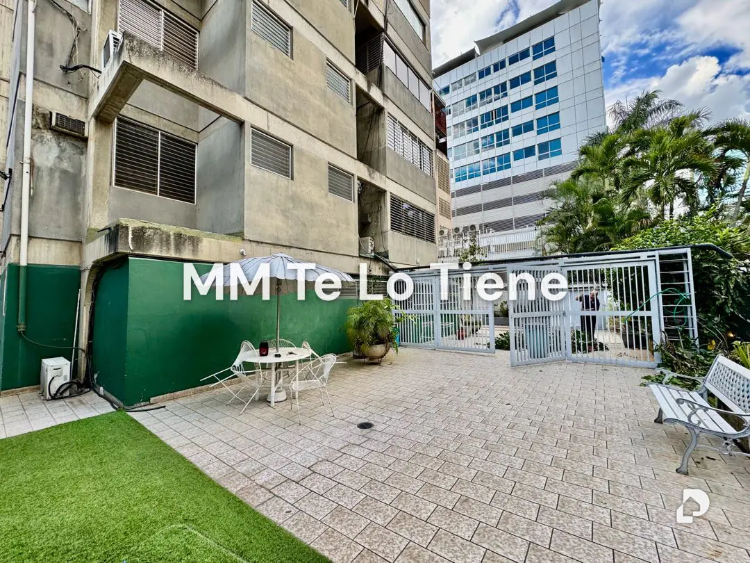 Terreno en Las Mercedes, Caracas – 3