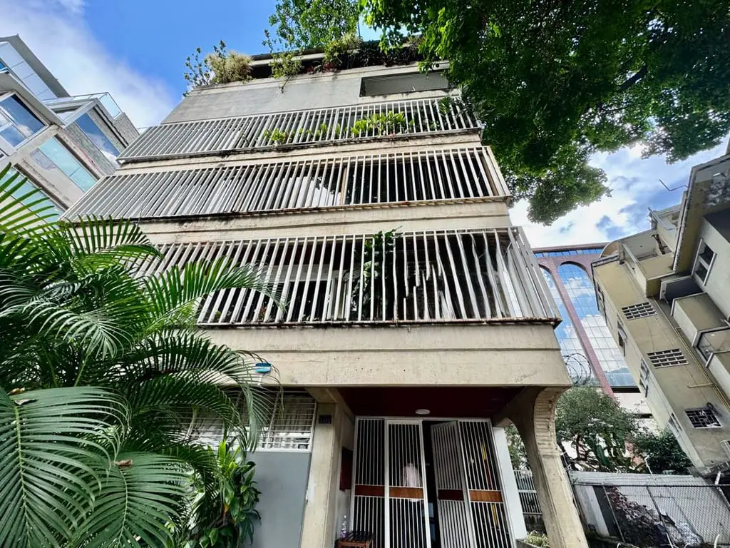 Land in Las Mercedes, Caracas - 1
