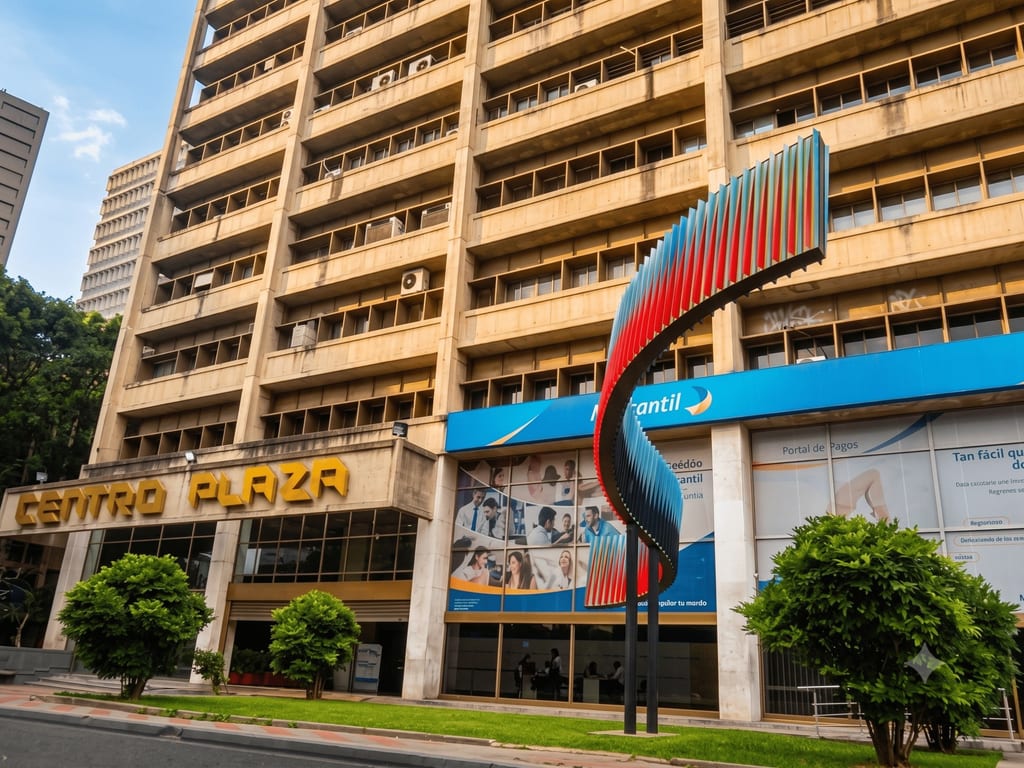 Local comercial en Caracas - 1