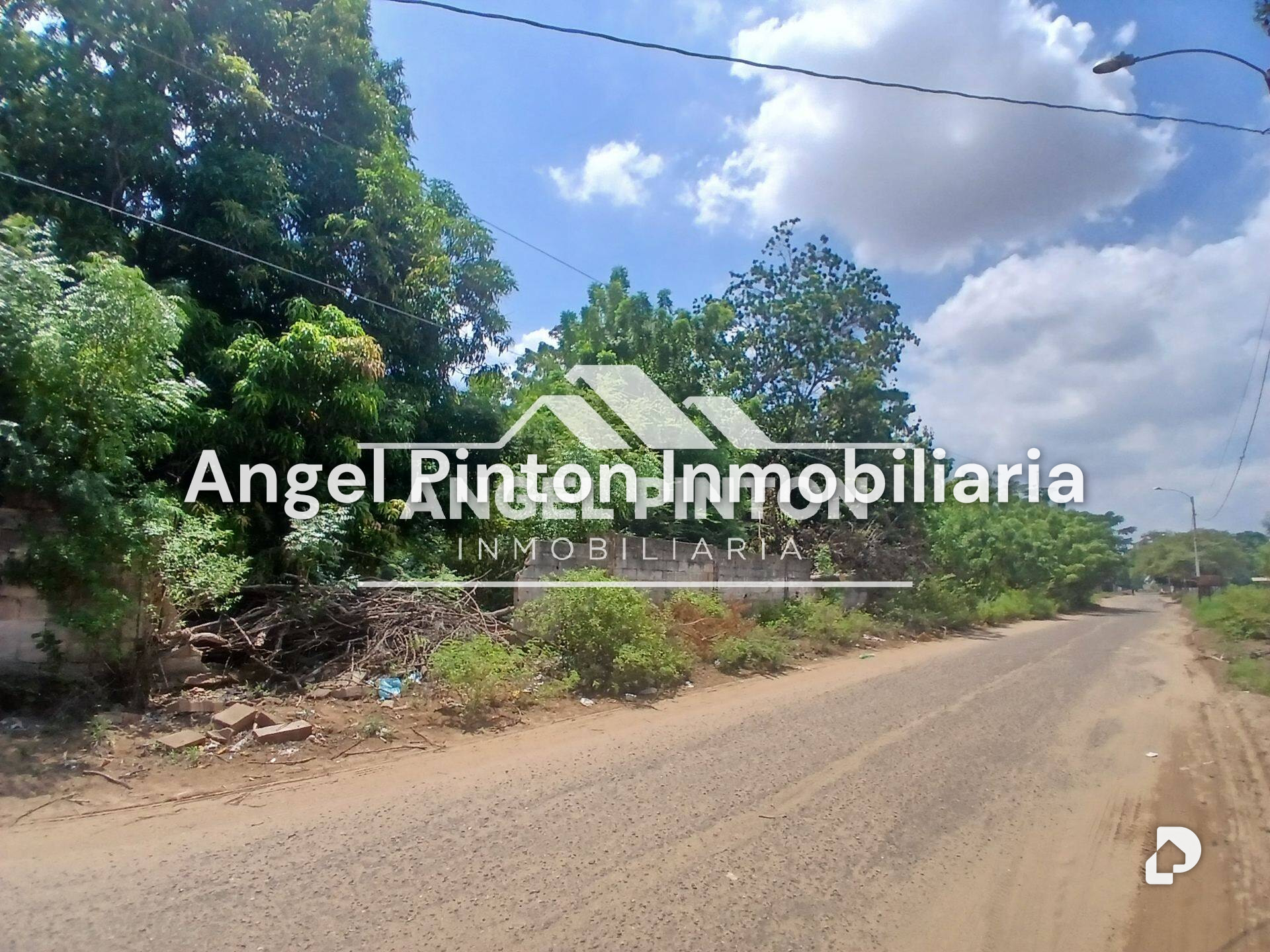 Terreno en Los Bucares, Maracaibo – 5