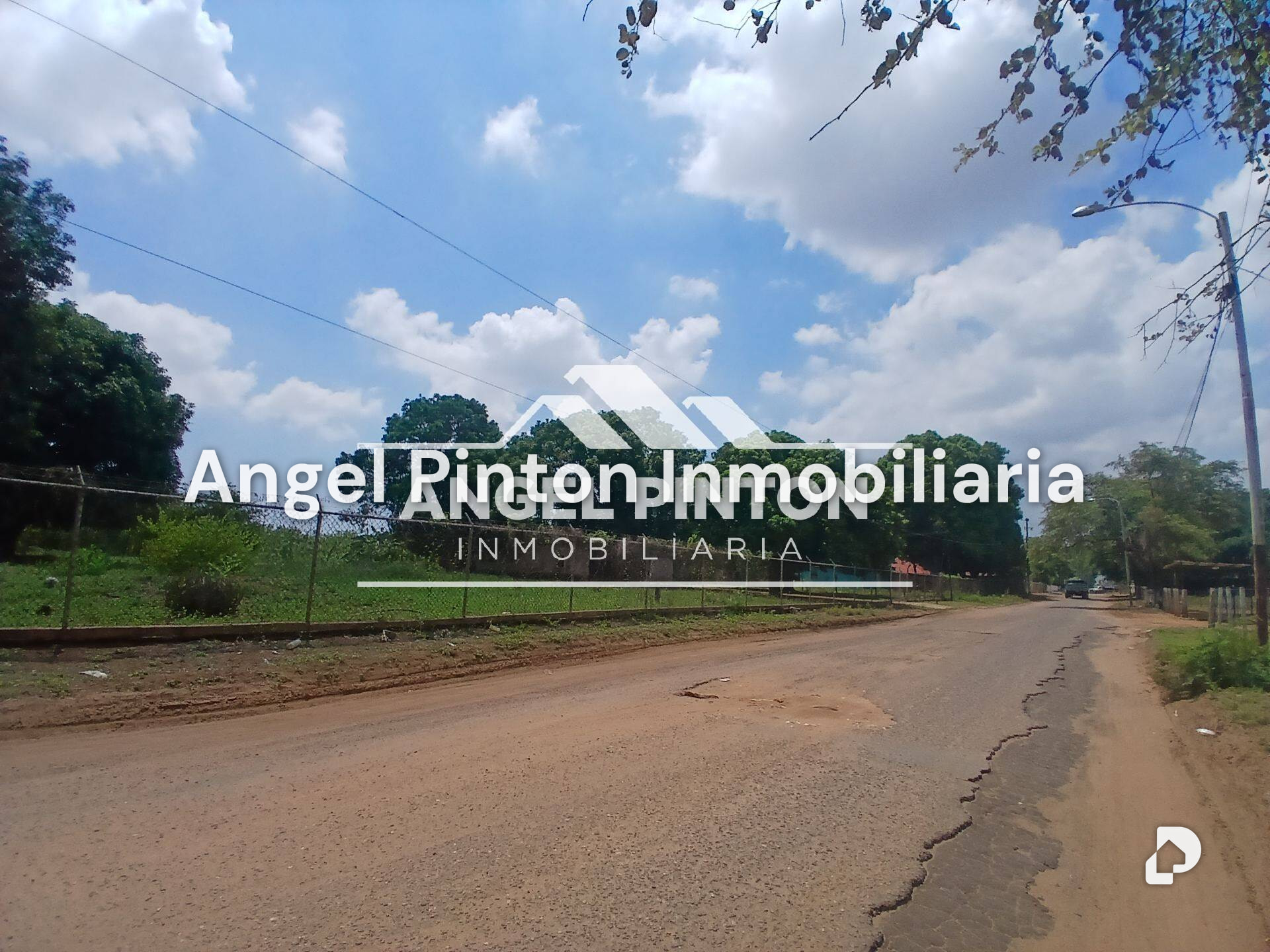 Terreno en Los Bucares, Maracaibo – 8