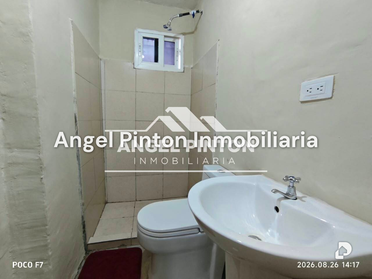 Apartamento en La Portuaria, San Francisco – 2