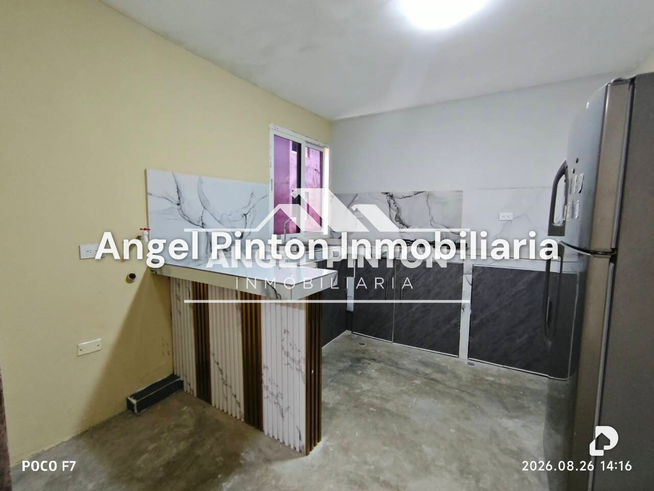 Apartamento en La Portuaria, San Francisco – 3