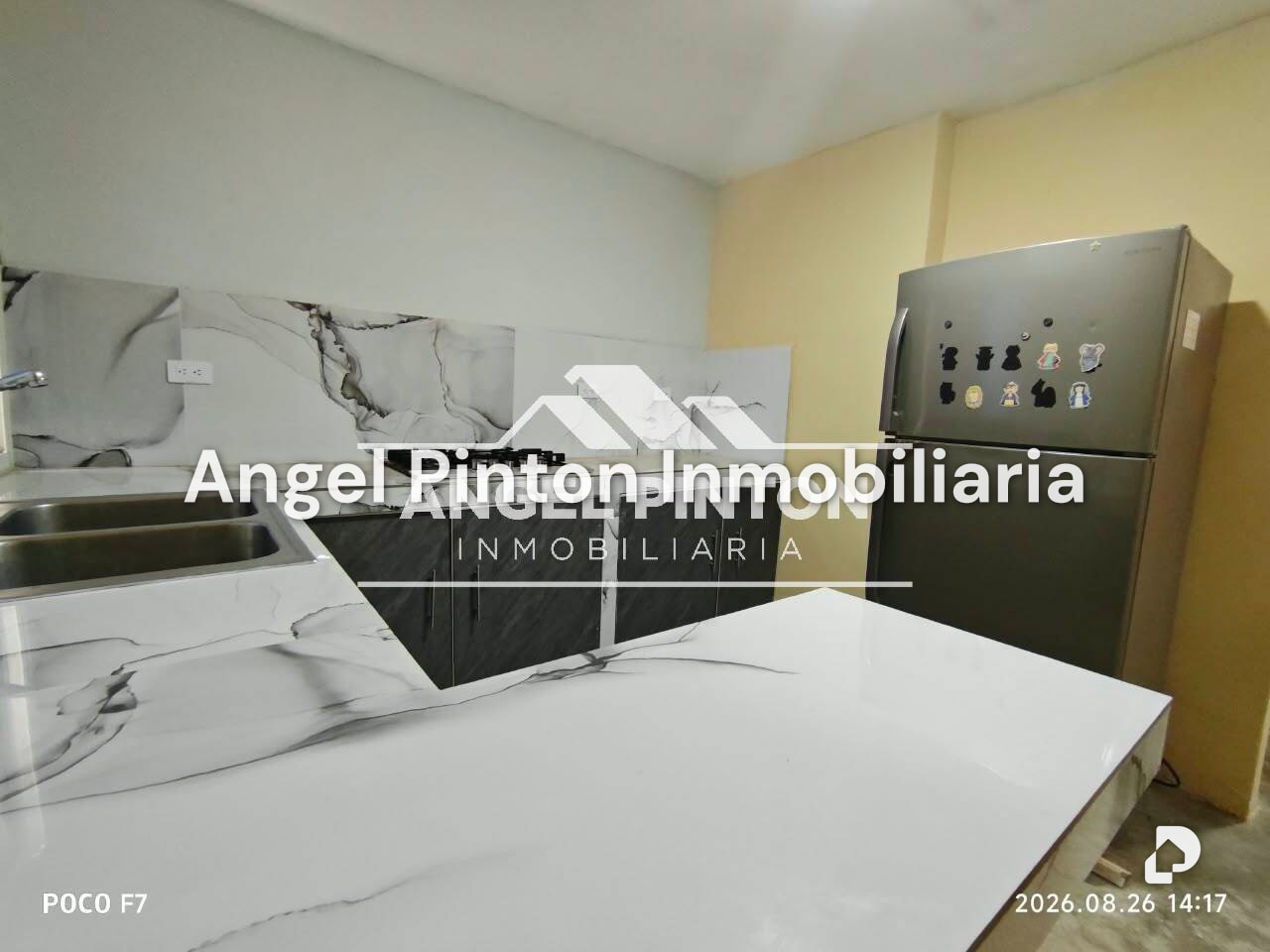 Apartamento en La Portuaria, San Francisco – 9