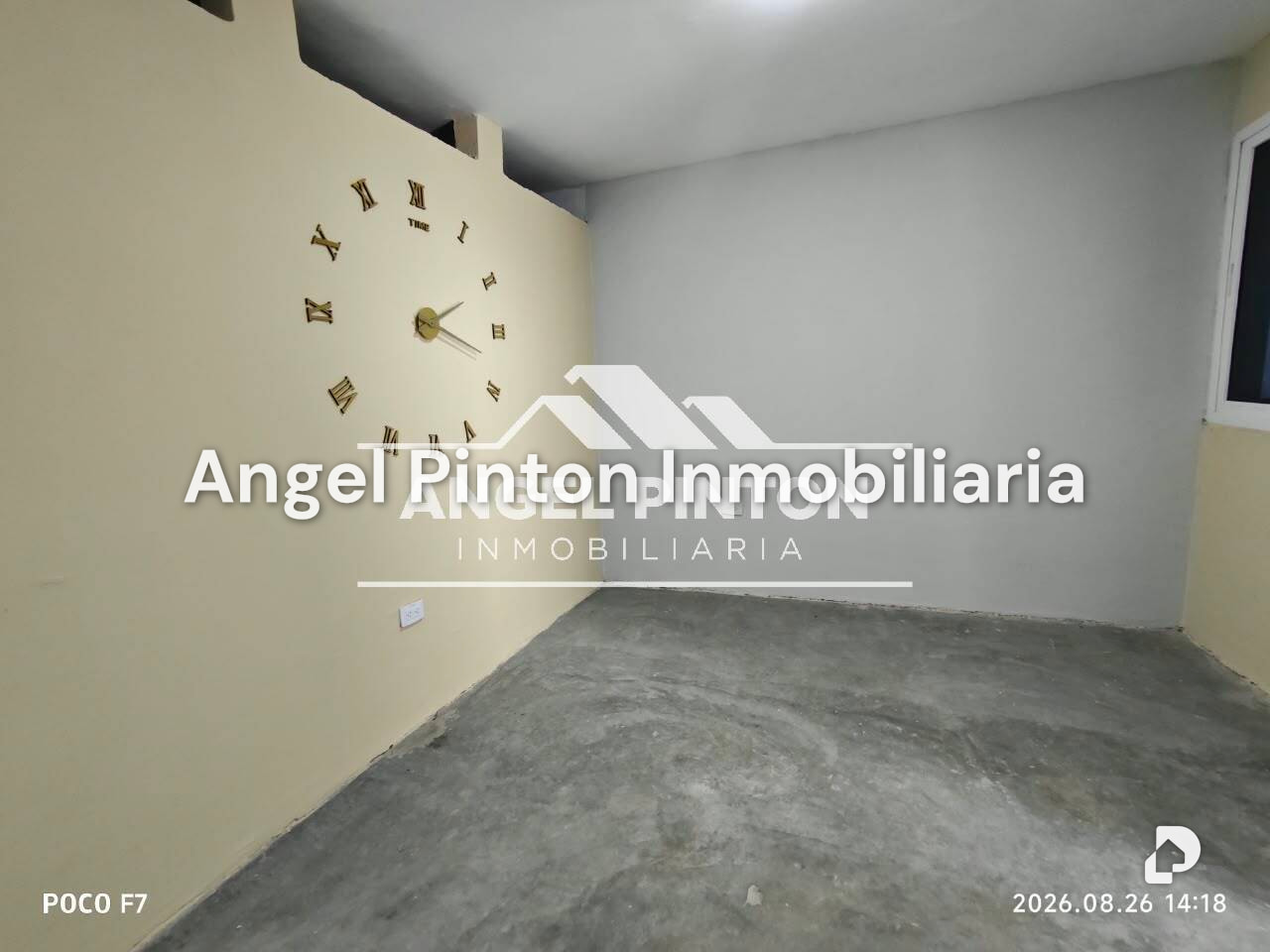 Apartamento en La Portuaria, San Francisco – 11