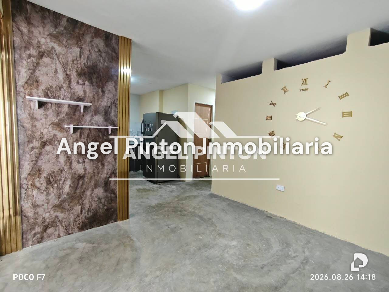 Apartamento en La Portuaria, San Francisco – 4