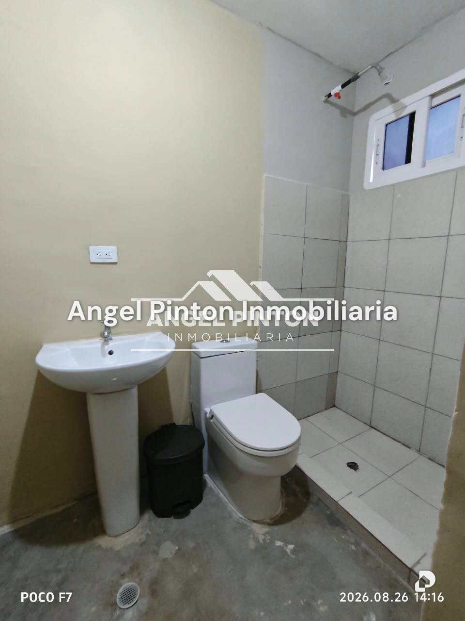Apartamento en La Portuaria, San Francisco – 5