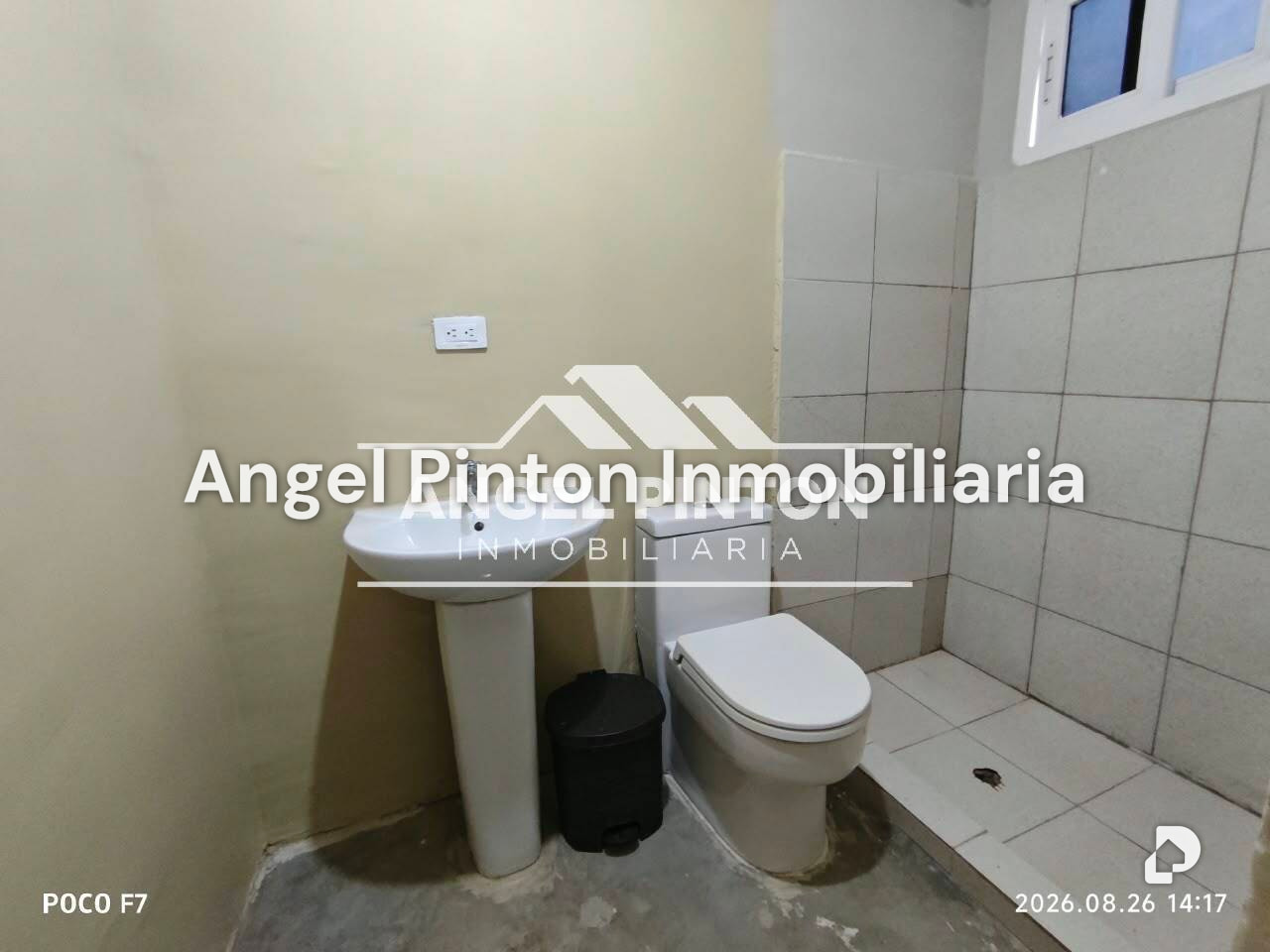 Apartamento en La Portuaria, San Francisco – 10