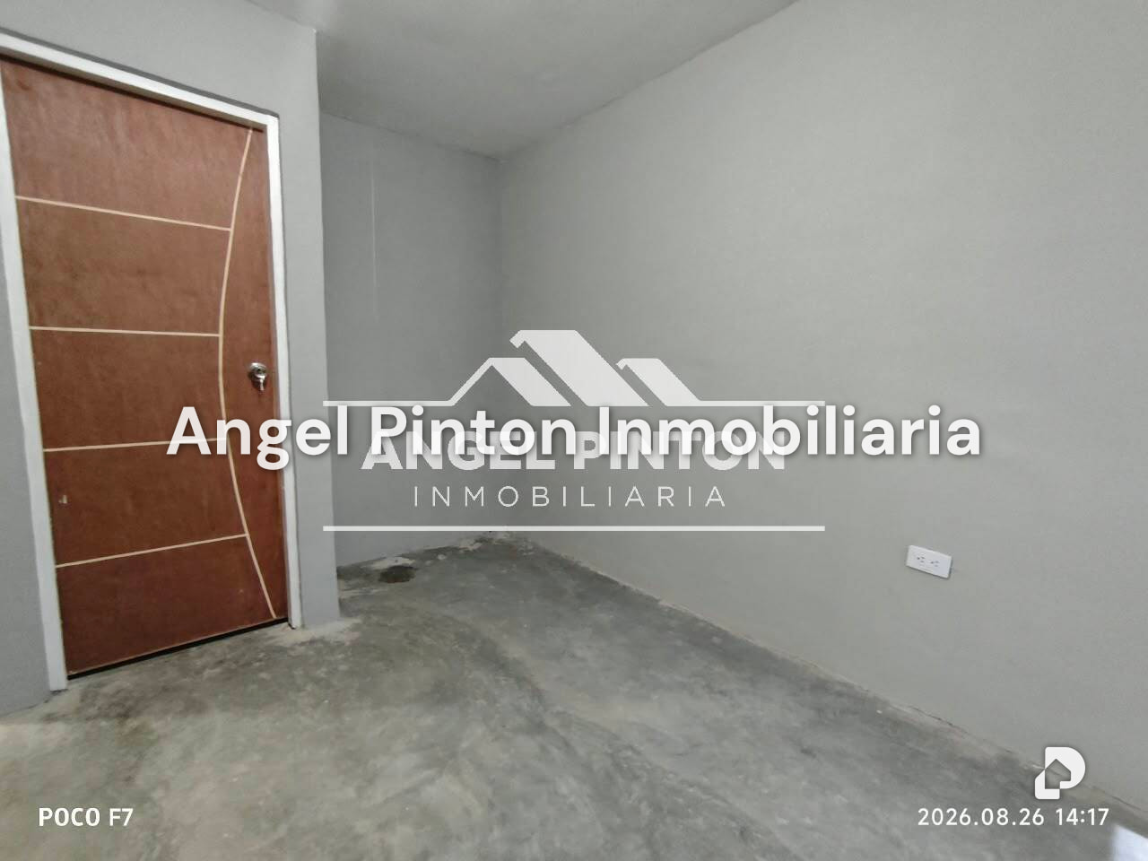 Apartamento en La Portuaria, San Francisco – 6