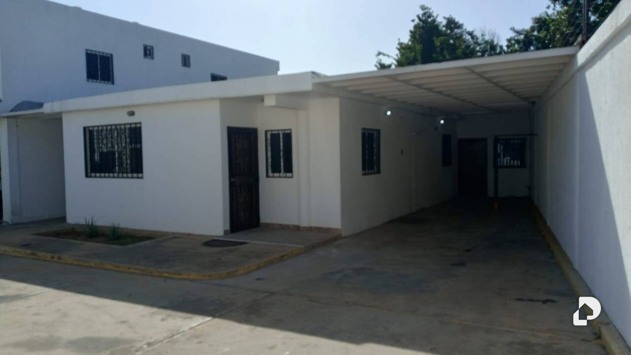 Casa en Barrio Los Olivos, Maracaibo – 13