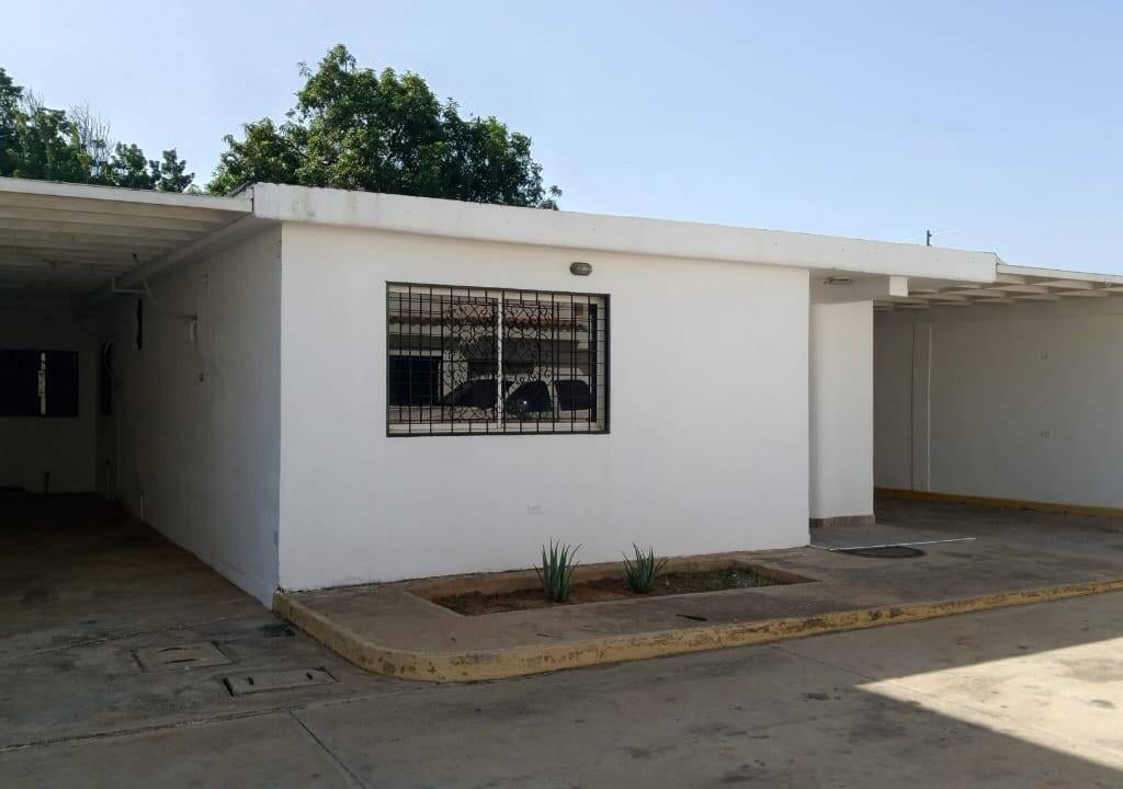 Casa en Barrio Los Olivos, Maracaibo - 1