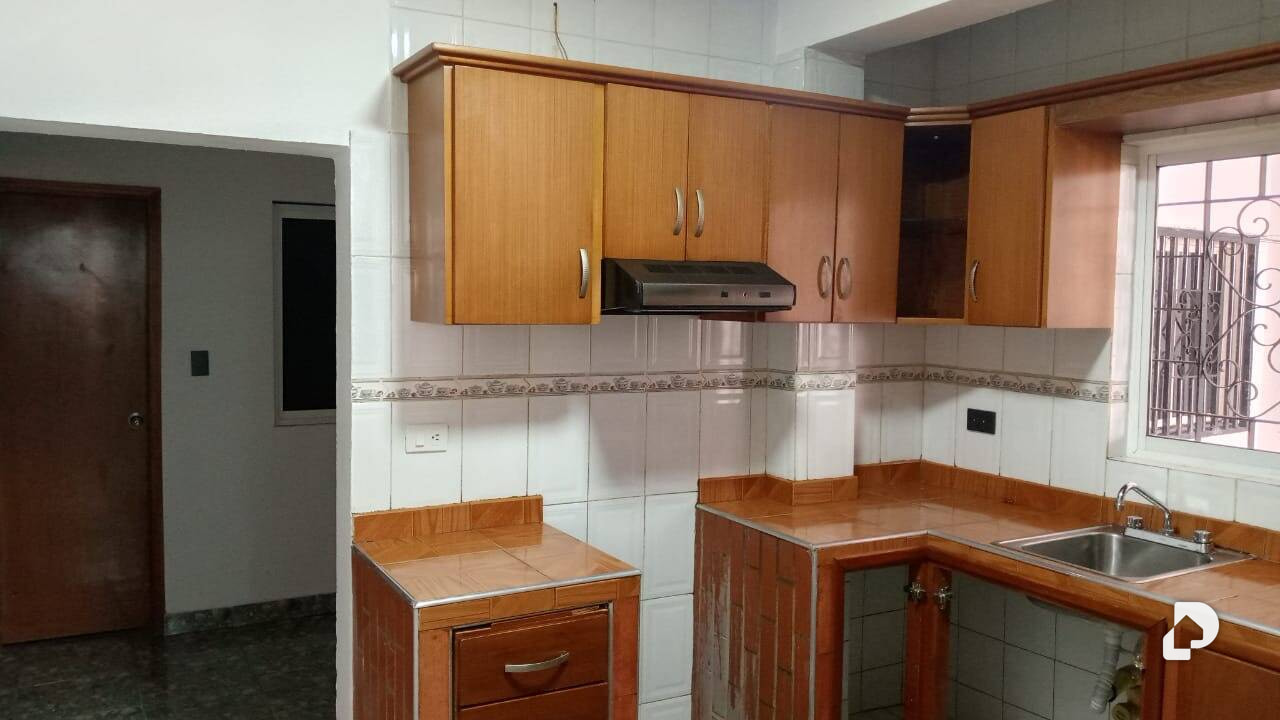 Casa en Barrio Los Olivos, Maracaibo – 2