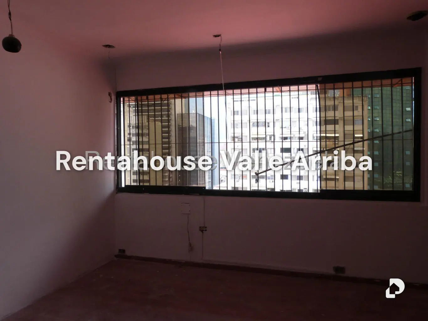 Oficina en Chacao, Caracas – 11