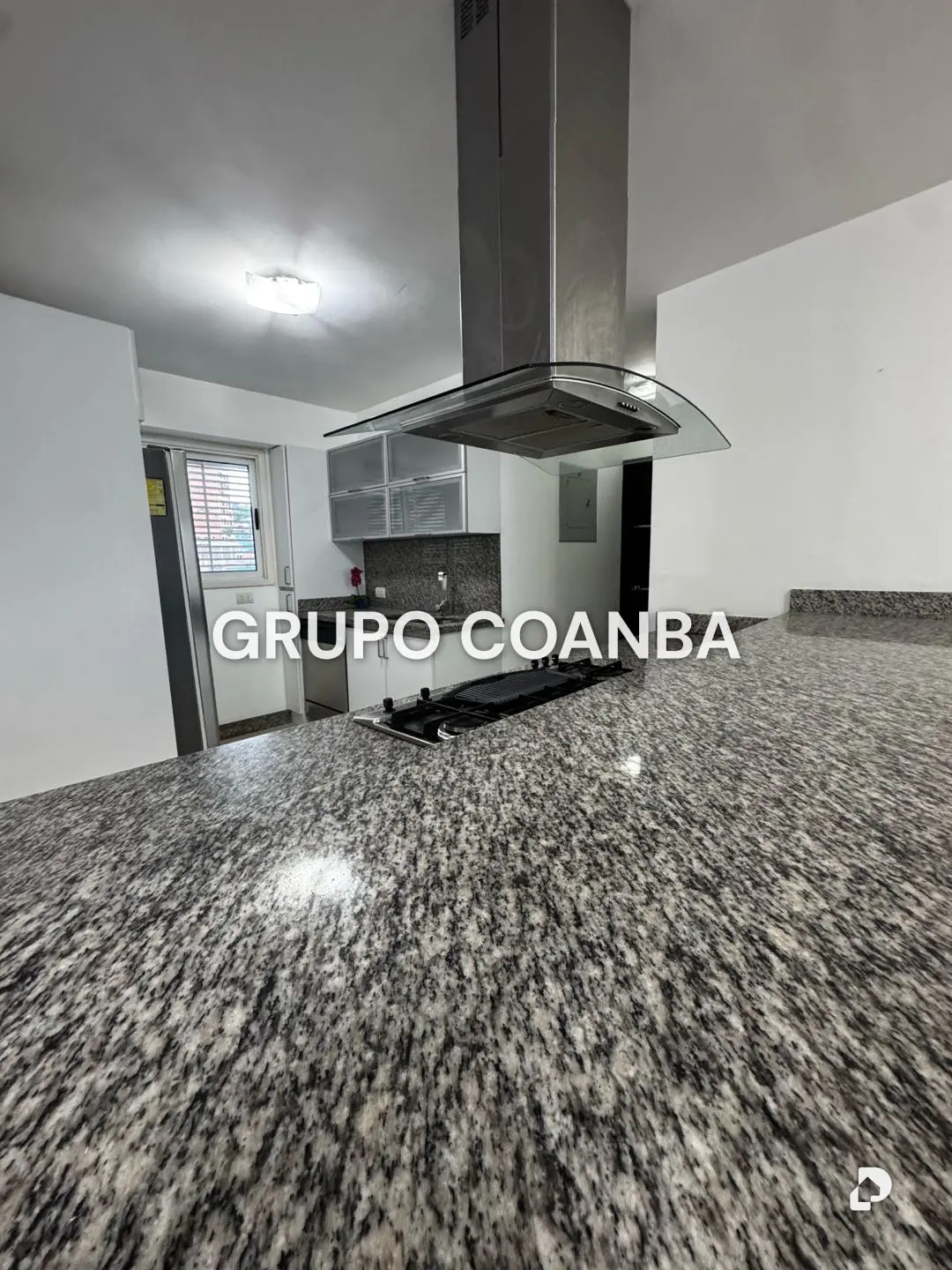Apartamento en Lomas de Las Mercedes, Caracas – 5