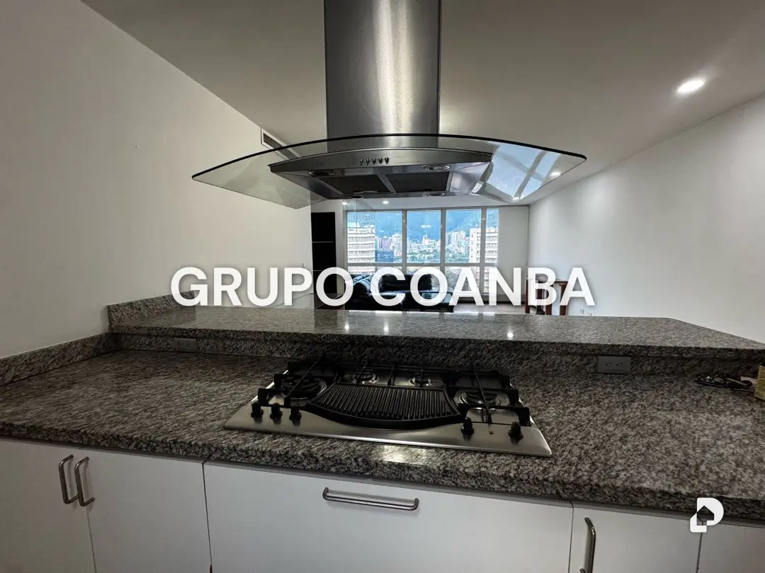 Apartamento en Lomas de Las Mercedes, Caracas – 15