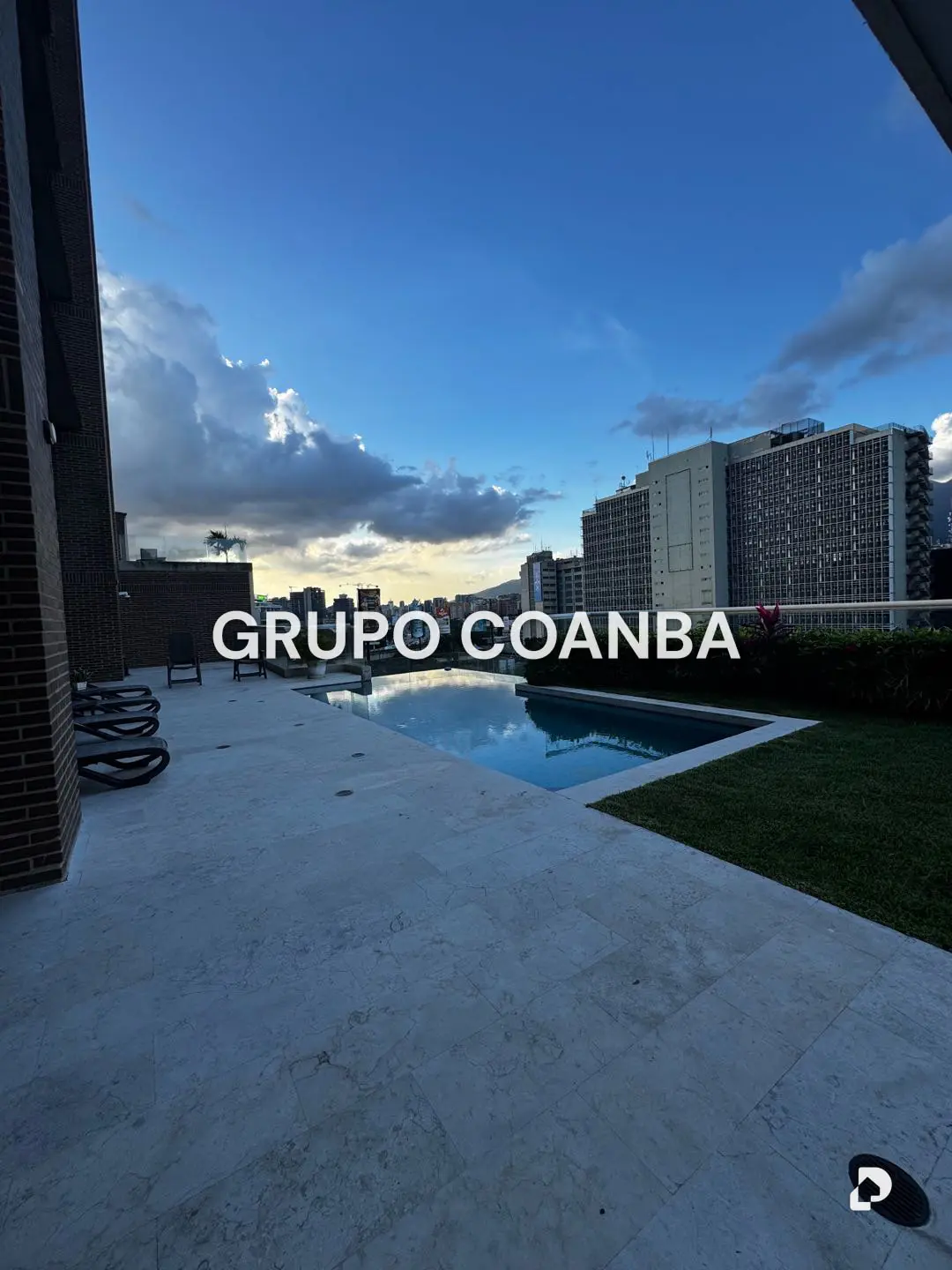 Apartamento en Lomas de Las Mercedes, Caracas – 3