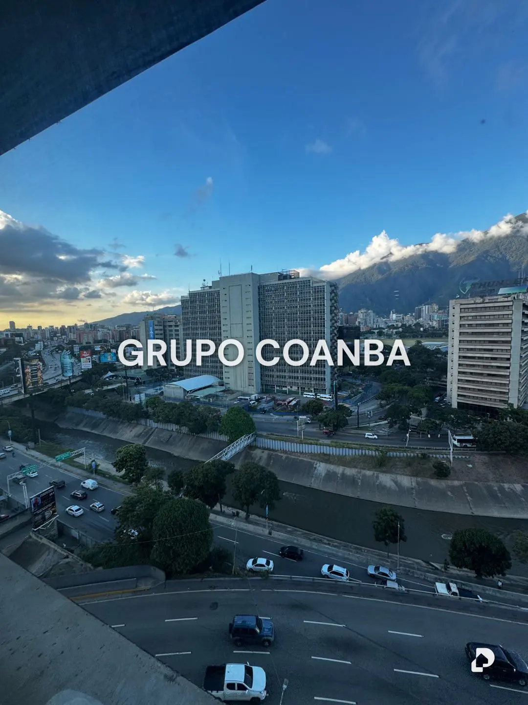 Apartamento en Lomas de Las Mercedes, Caracas – 4