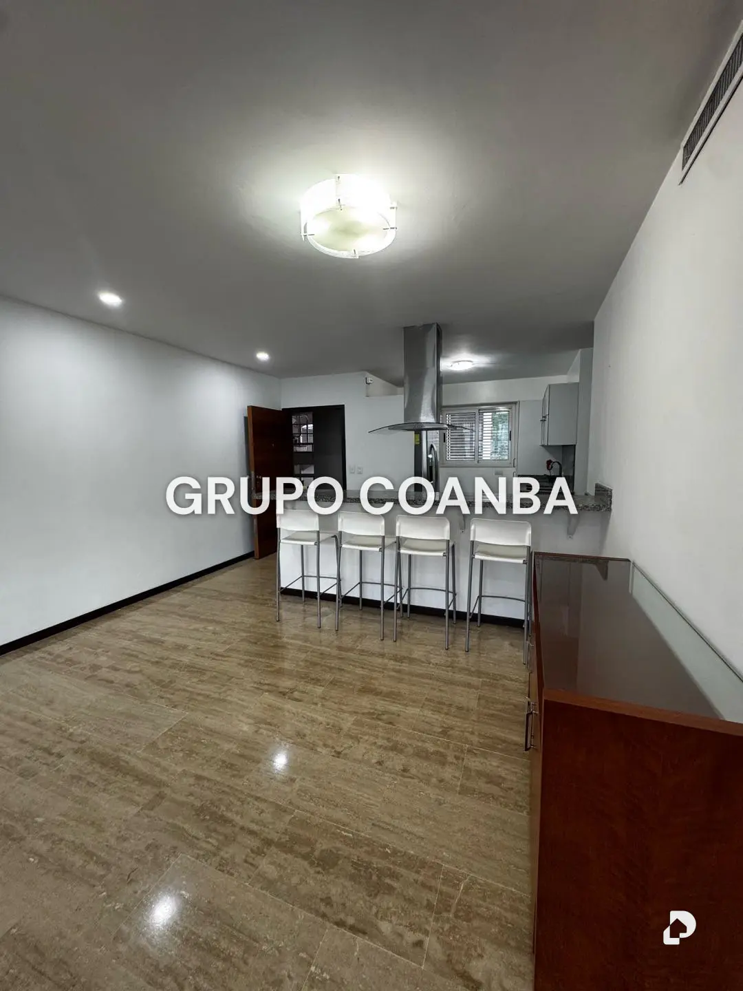 Apartamento en Lomas de Las Mercedes, Caracas – 16