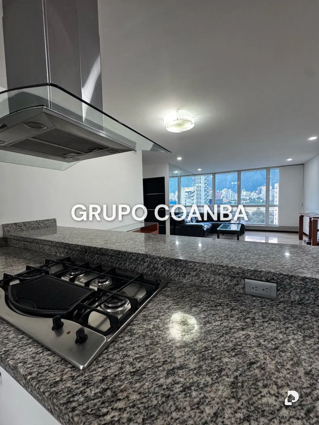 Apartamento en Lomas de Las Mercedes, Caracas – 8