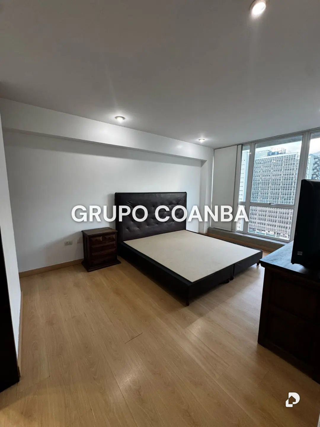 Apartamento en Lomas de Las Mercedes, Caracas – 14