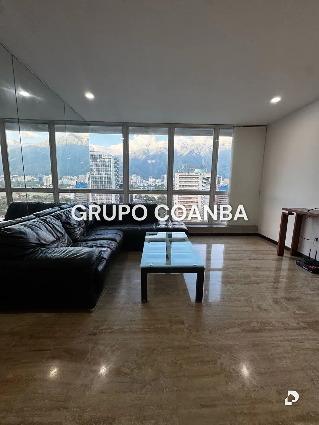 Apartamento en Lomas de Las Mercedes, Caracas – 10