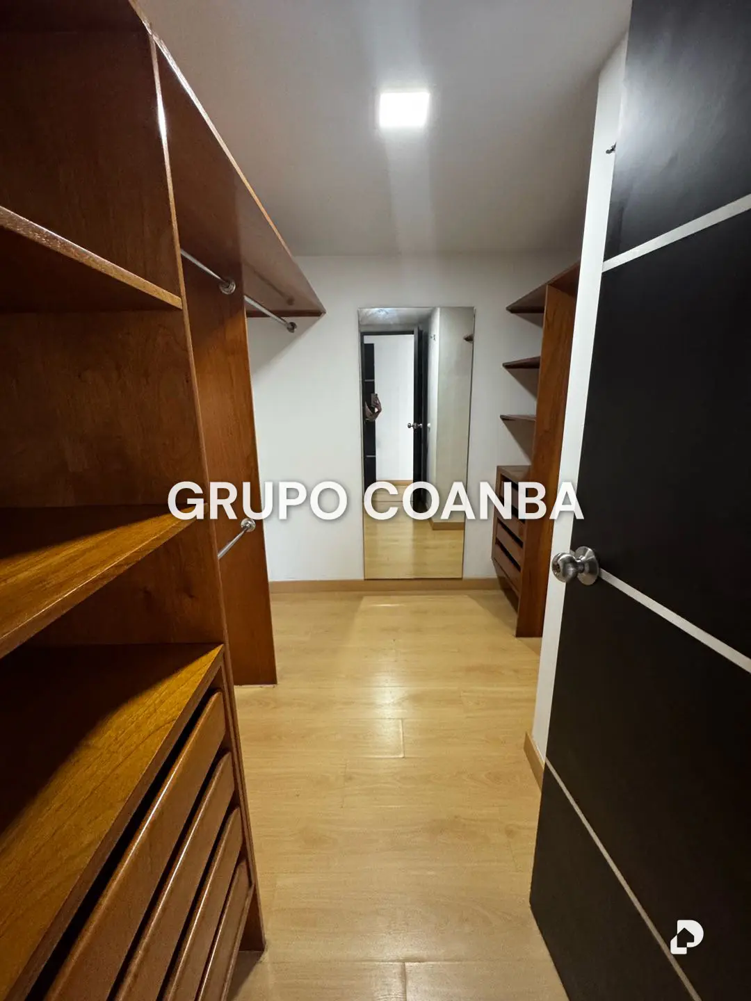 Apartamento en Lomas de Las Mercedes, Caracas – 7