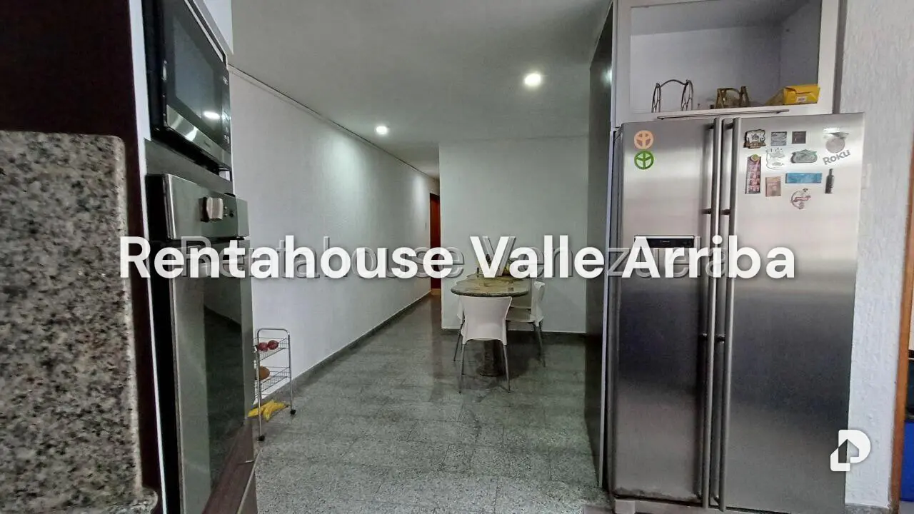 Casa en Prados del Este, Caracas – 12