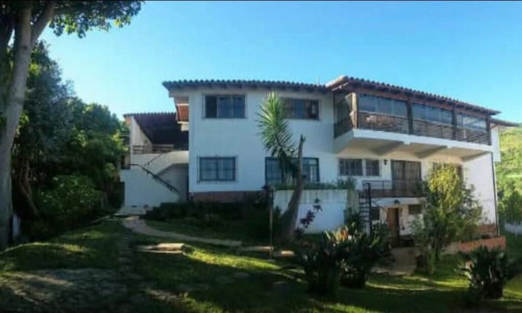 Casa en El Junquito, Caracas - 1
