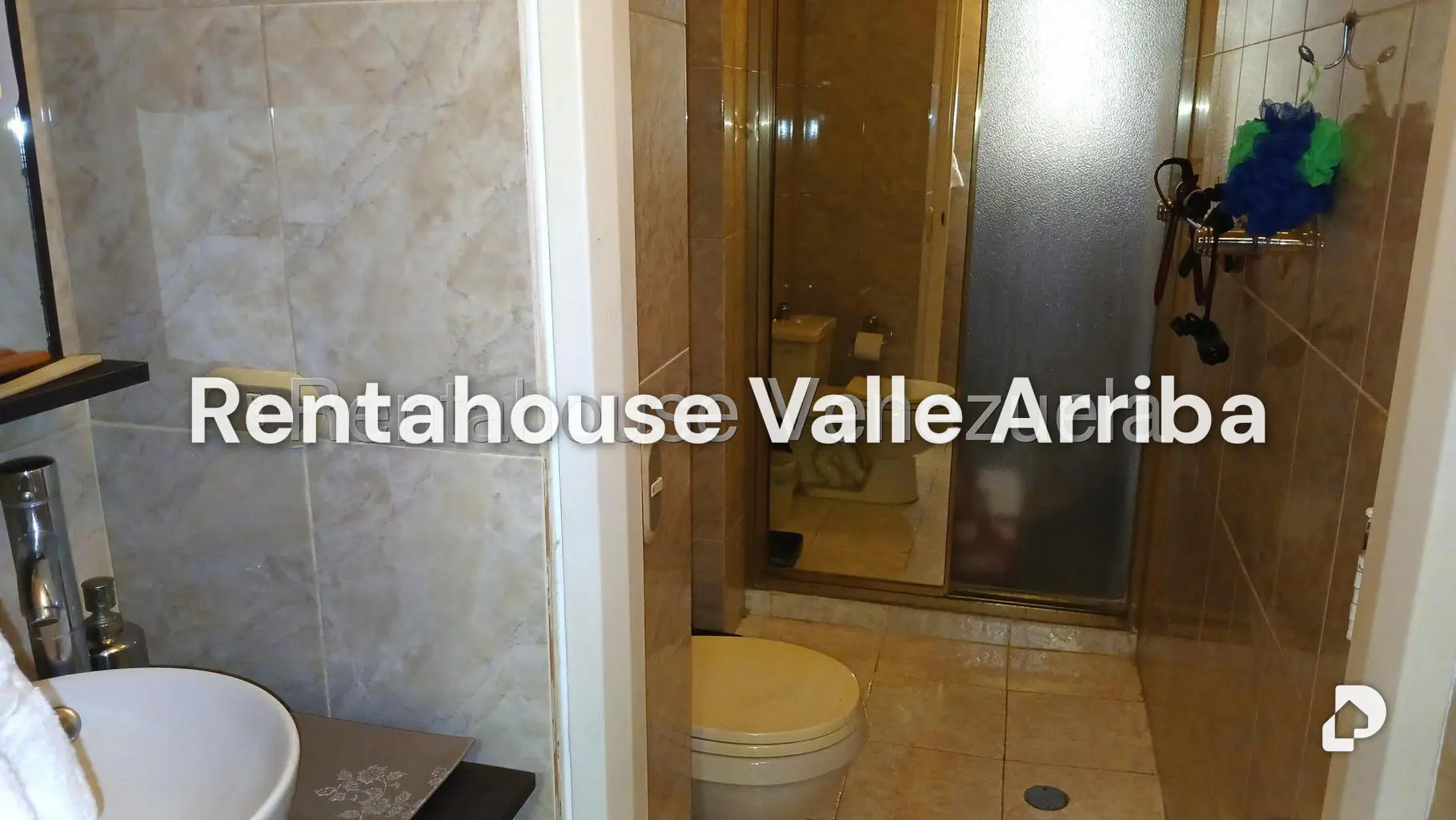 Apartamento en Las Esmeraldas, Caracas – 30